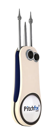 ホワイト×ブルー