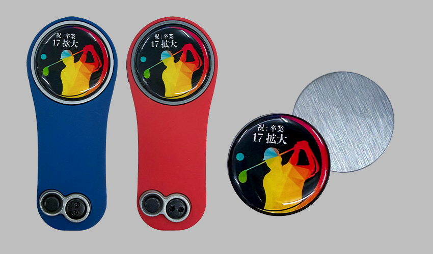 オリジナルピッチフィックス (青年会議所様)