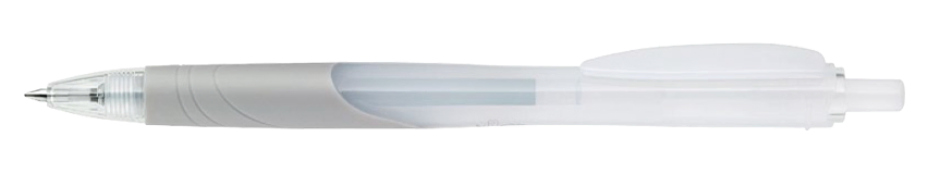 ゼブラ スラリ エマルジョンボールペン