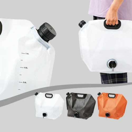 目盛り付ウォータージャグ 8L