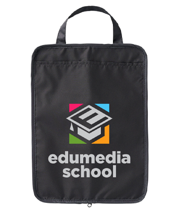 吸水 傘収納ケース 熱転写印刷