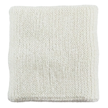 オリジナル リストバンド　クリーム