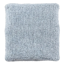 オリジナル リストバンド　グレー