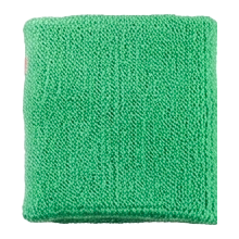 オリジナル リストバンド　グリーン