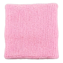 オリジナル リストバンド　ピンク