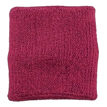 オリジナル リストバンド　エンジ