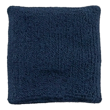 オリジナル リストバンド　ネイビー