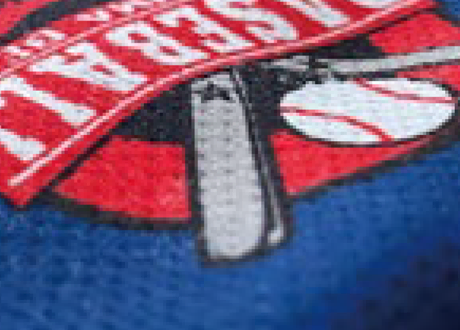 オリジナル リストバンド