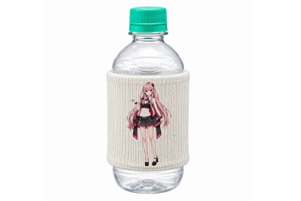 オリジナル リストバンド　活用イメージ