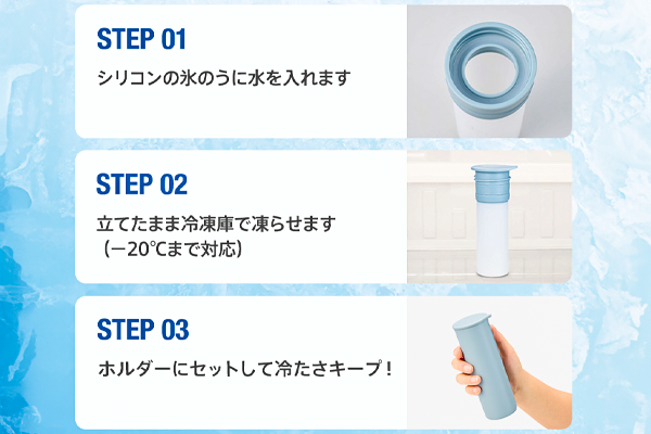 <div class="flex2-items"><img src="https://seraphim1-shop.com/wp-content/uploads/2026/05/ice-pack-portable-11.webp" alt="ポータブルシリコン 氷のう" width="600" height="400" class="alignnone size-full wp-image-29106" />
本体に単色またはフルカラーでぐるりと印刷が可能</div>