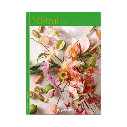 カタログギフト Mistral Byron (ミストラル バイロン) ¥14,190(税込)