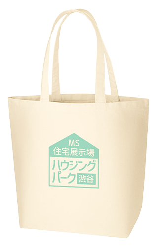 Lサイズ (シルク印刷)
