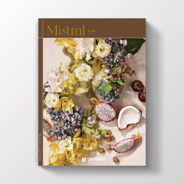 カタログギフト Mistral York (ミストラル ヨーク) ¥22,990(税込)