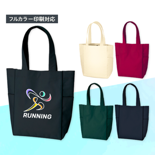 マルチトートバッグ M