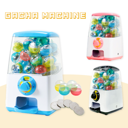 シンプルガチャ スタートセット（くじ用）
