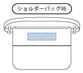 【防災セット付】マイクロビーズ 防災クッション SUGUBO