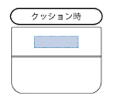 【防災セット付】マイクロビーズ 防災クッション SUGUBO