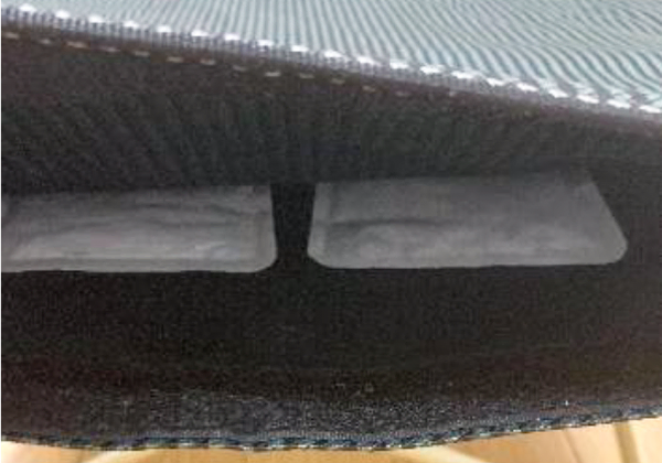 避難所用 ワンタッチ式簡易ベッド (防災用品)